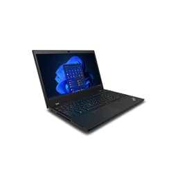 Lenovo ThinkPad P15v G3 15" (2022) - Core i7 - Gen 12 (H) - 32GB - SSD 1 tb AZERTY - Γαλλικό