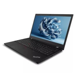 Lenovo ThinkPad P15v G3 15" (2022) - Core i7 - Gen 12 (H) - 32GB - SSD 1 tb AZERTY - Γαλλικό