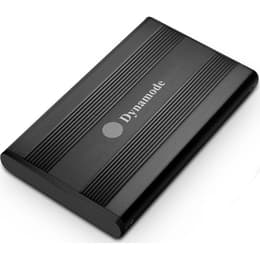 Dynamode 3.5 Εξωτερικός σκληρός δίσκος - HDD 153 GB USB