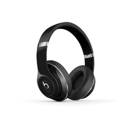 Beats By Dr. Dre Studio Wireless Μειωτής θορύβου ασύρματο Ακουστικά Μικρόφωνο - Μαύρο