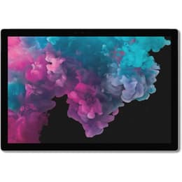 Microsoft Surface Pro 6 12" Core i5-8350U - SSD 256 GB - 8GB Χωρίς πληκτρολόγιο