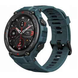 Amazfit T-Rex Pro Bluetooth 47 mm - Μαύρο