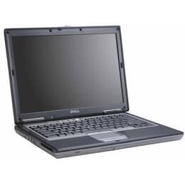 Dell Latitude D620 14" (2010) - Core 2 Duo T5600 - 2GB - HDD 160 Gb AZERTY - Γαλλικό