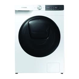 Samsung WW81T854ABT/S2 Κλασικό πλυντήριο Εμπρόσθια φόρτωση