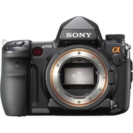 Reflex Alpha DSLR A-900 - Μαύρο