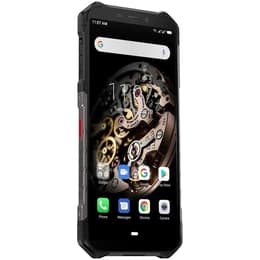 Ulefone Armor X5 32GB - Μαύρο - Ξεκλείδωτο