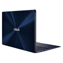 Asus ZenBook 13 UX331U 13" (2018) - Core i7 - Gen 8 (U) - 16GB - SSD 512 GB QWERTY - Φινλανδικό