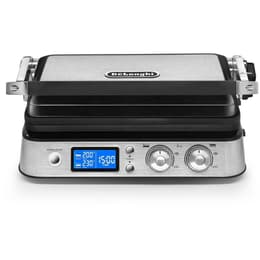 Delonghi CGH1012D Ηλεκτρική σχάρα