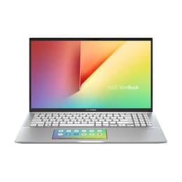Asus VivoBook S15 S532FL-BQ003T 15" (2018) - Core i5 - Gen 8 (U) - 8GB - SSD 512 GB QWERTY - Αγγλικά