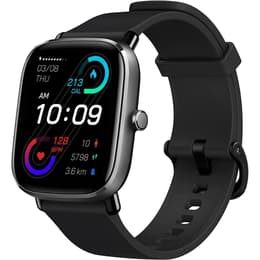 Amazfit GTS 2 Mini Bluetooth 40 mm - Μαύρο