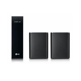 Soundbar & Home Cinema LG Spk8-s - Μαύρο