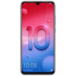 Honor 10 Lite 64GB - Μαύρο - Ξεκλείδωτο