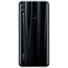 Honor 10 Lite 64GB - Μαύρο - Ξεκλείδωτο