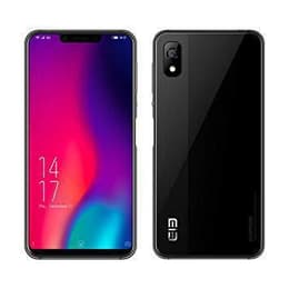 Elephone A4 Pro 64GB - Μαύρο - Ξεκλείδωτο