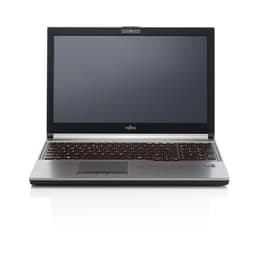 Fujitsu Celsius H760 15" Core i5-6440HQ - SSD 1 tb - 16GB QWERTY - Ισπανικό