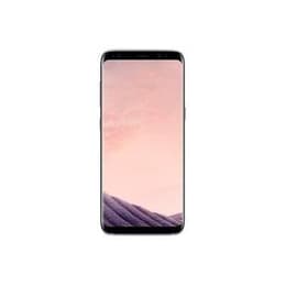 Galaxy S8 64GB - Γκρι - Ξεκλείδωτο
