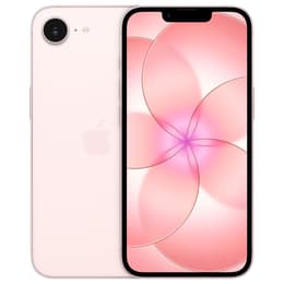 iPhone 17e 256GB - Ροζ - Ξεκλείδωτο