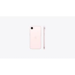 iPhone 17e 256GB - Ροζ - Ξεκλείδωτο