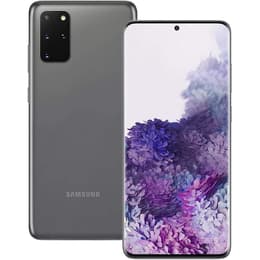 Galaxy S20+ 5G 128GB - Γκρι - Ξεκλείδωτο - Dual-SIM