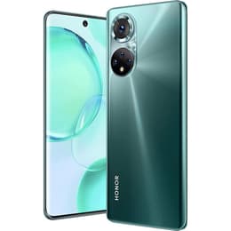 Honor 50 128GB - Πράσινο - Ξεκλείδωτο