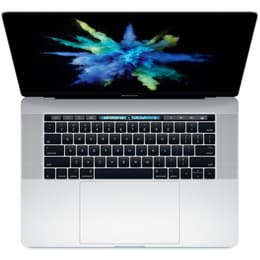 MacBook Pro 15" (2018) - AZERTY - Γαλλικό