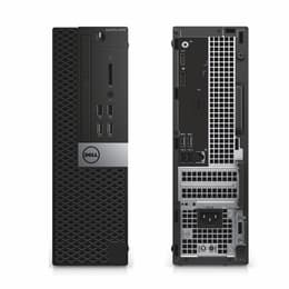 Dell OptiPlex 3060 SFF Core i5-8500 3 - SSD 256 GB - 8GB