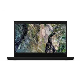 Lenovo ThinkPad L14 G1 14" (2020) - Core i7 - Gen 10 (U) - 16GB - SSD 512 GB AZERTY - Γαλλικό