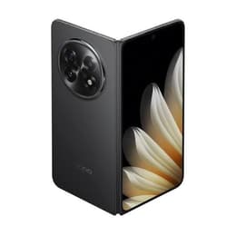 Oppo Find N5 256GB - Μαύρο - Ξεκλείδωτο