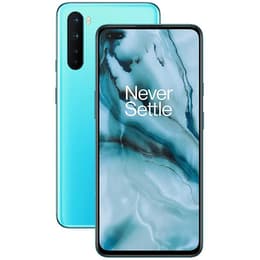OnePlus Nord CE 5G 128GB - Μπλε - Ξεκλείδωτο