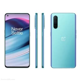 OnePlus Nord CE 5G 128GB - Μπλε - Ξεκλείδωτο