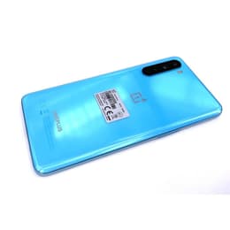 OnePlus Nord CE 5G 128GB - Μπλε - Ξεκλείδωτο