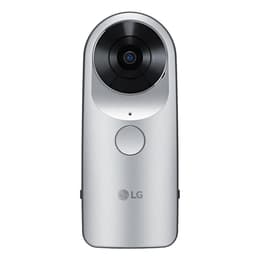 Lg 360 Cam Action Camera