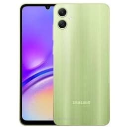 Galaxy A05 128GB - Πράσινο - Ξεκλείδωτο
