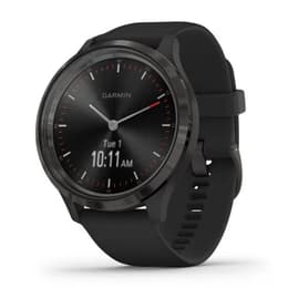 Garmin Vivomove 3 Bluetooth 38 mm - Μαύρο