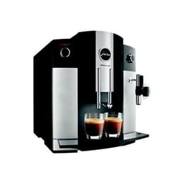 Μηχανή Espresso με μύλο Jura Impressa C65 1,9000L - Μαύρο/Γκρι