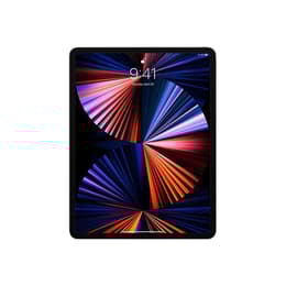iPad Pro 12.9 (2021) 5η γενιά 512 Go - WiFi + 5G - Space Gray