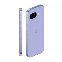 Google Pixel 9a 256GB - Μπλε - Ξεκλείδωτο