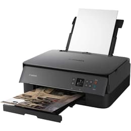 Canon TS5350I Εκτυπωτής ψεκασμού μελάνης