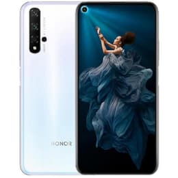 Honor 20 Pro 256GB - Ασημί - Ξεκλείδωτο