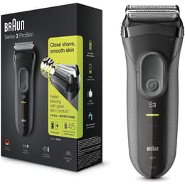 Braun Series 3 ProSkin 3000S Ξυραφάκι