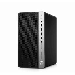HP ProDesk 600 G4 Tower Core i5-8500 3 - SSD 512 GB - 64GB