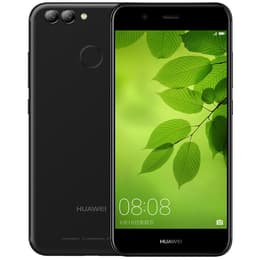 Huawei Nova 2 Plus 128GB - Μαύρο - Ξεκλείδωτο