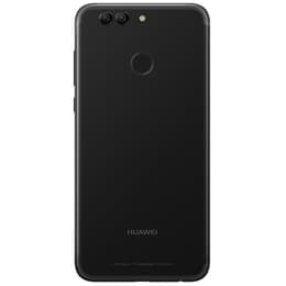 Huawei Nova 2 Plus 128GB - Μαύρο - Ξεκλείδωτο