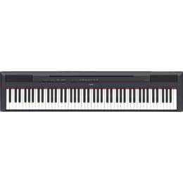 Yamaha P-115 Μουσικά όργανα