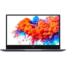 Honor MagicBook 14" (2018) - Ryzen 5 - 3000 Series (U) - 8GB - SSD 256 GB AZERTY - Γαλλικό