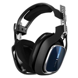 Astro A40 TR Μειωτής θορύβου gaming καλωδιωμένο Ακουστικά Μικρόφωνο - Μαύρο/Μπλε