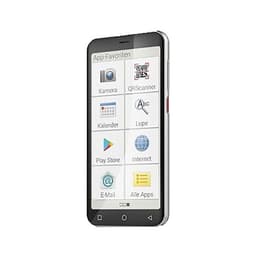 Emporia Smart 4 32GB - Μαύρο - Ξεκλείδωτο