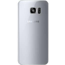 Galaxy S7 edge 32GB - Ασημί - Ξεκλείδωτο