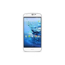 Acer Liquid Jade S56 16GB - Άσπρο - Ξεκλείδωτο