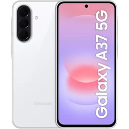 Galaxy A37 128GB - Άσπρο - Ξεκλείδωτο